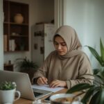 Langkah Praktis Mengelola Kebutuhan Keluarga Modern